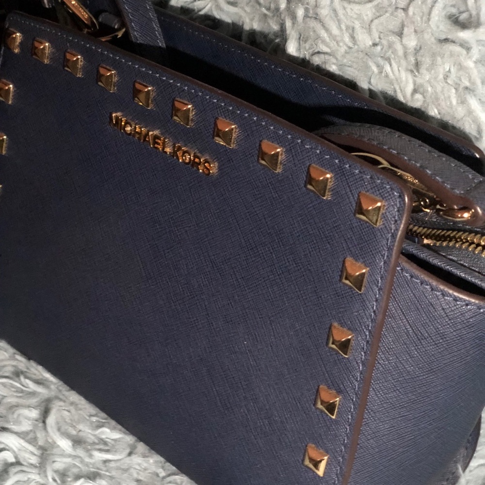 Handbag/crossbody (SOLD)